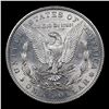 Image 3 : 1890-s vam 12 R5 Morgan Dollar $1 Grades Select+ Unc
