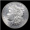 Image 2 : 1897-s Morgan Dollar $1 Grades Select Unc