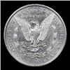 Image 3 : 1897-s Morgan Dollar $1 Grades Select Unc