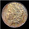 Image 2 : 1892-p Morgan Dollar $1 Grades Select Unc