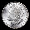 Image 2 : 1885-p Morgan Dollar $1 Grades GEM+ Unc