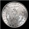 Image 3 : 1885-p Morgan Dollar $1 Grades GEM+ Unc