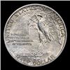 Image 3 : 1925 Stone Mountain Old Commem Half Dollar 50c Grades Select Unc