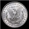 Image 3 : 1891-p Morgan Dollar $1 Grades Select Unc