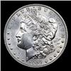 Image 2 : 1902-p Morgan Dollar $1 Grades Unc Details