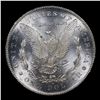 Image 3 : 1878-s Morgan Dollar $1 Grades Choice Unc
