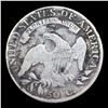 Image 3 : 1812/1 Small 8 O-102 Capped Bust Half Dollar 50c Grades vg, very good