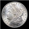 Image 2 : 1921-d Morgan Dollar $1 Grades Select+ Unc