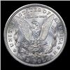 Image 3 : 1921-d Morgan Dollar $1 Grades Select+ Unc