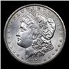 Image 2 : 1878-cc Morgan Dollar $1 Grades Select+ Unc