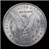 Image 3 : 1878-cc Morgan Dollar $1 Grades Select+ Unc
