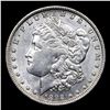 Image 2 : 1892-o Morgan Dollar $1 Grades Select Unc