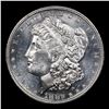 Image 2 : 1882-s Morgan Dollar $1 Grades GEM+ UNC PL