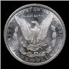 Image 3 : 1882-s Morgan Dollar $1 Grades GEM+ UNC PL