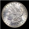 Image 2 : 1880-o Morgan Dollar $1 Grades Select Unc