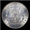 Image 3 : 1880-o Morgan Dollar $1 Grades Select Unc