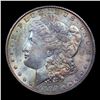Image 2 : 1900-p Morgan Dollar $1 Grades Choice+ Unc