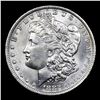 Image 2 : 1882-o Morgan Dollar $1 Grades Choice+ Unc