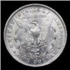 Image 3 : 1882-o Morgan Dollar $1 Grades Choice+ Unc
