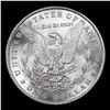 Image 3 : 1887-p Morgan Dollar $1 Grades GEM+ Unc