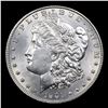 Image 2 : 1901-o Morgan Dollar $1 Grades Choice+ Unc