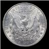 Image 3 : 1901-o Morgan Dollar $1 Grades Choice+ Unc