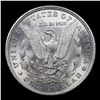 Image 3 : 1883-o vam 21 A I3 R5 Morgan Dollar $1 Grades Choice Unc