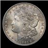 Image 2 : 1921-p Morgan Dollar $1 Grades GEM+ Unc