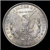 Image 3 : 1921-p Morgan Dollar $1 Grades GEM+ Unc