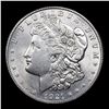 Image 2 : 1921-s Morgan Dollar $1 Grades Select Unc