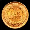 Image 3 : 1902 Indian Cent 1c Grades Unc Details