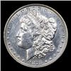 Image 2 : 1878-p 7tf Vam 30A R5 Morgan Dollar $1 Grades Unc Details