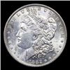 Image 2 : 1882-o/s Top 100 vam 4 I5 R3 Morgan Dollar $1 Grades Select Unc