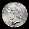 Image 2 : 1926-p vam 6 I2 R5 Peace Dollar $1 Grades GEM Unc