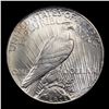 Image 3 : 1926-p vam 6 I2 R5 Peace Dollar $1 Grades GEM Unc