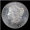 Image 2 : 1878-s Morgan Dollar $1 Grades Select Unc