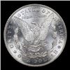 Image 3 : 1878-s Morgan Dollar $1 Grades Select Unc