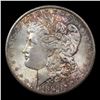 Image 2 : 1899-o Morgan Dollar $1 Grades GEM+ Unc