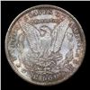 Image 3 : 1899-o Morgan Dollar $1 Grades GEM+ Unc