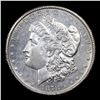 Image 2 : 1878-cc vam 20 R5 Morgan Dollar $1 Grades Select Unc
