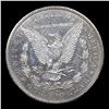 Image 3 : 1878-cc vam 20 R5 Morgan Dollar $1 Grades Select Unc