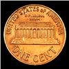 Image 3 : 1972-p DDO Lincoln Cent 1c Grades Unc details RD