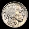 Image 2 : 1917-p Buffalo Nickel 5c Grades Choice Unc