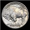 Image 3 : 1917-p Buffalo Nickel 5c Grades Choice Unc