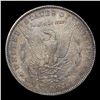 Image 3 : 1890-p Morgan Dollar $1 Grades Choice+ Unc