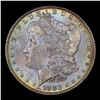 Image 2 : 1883-o Morgan Dollar $1 Grades Choice Unc