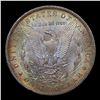 Image 3 : 1883-o Morgan Dollar $1 Grades Choice Unc