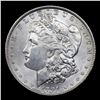 Image 2 : 1891-p vam 9 R5 Morgan Dollar $1 Grades Select+ Unc