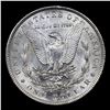 Image 3 : 1891-p vam 9 R5 Morgan Dollar $1 Grades Select+ Unc