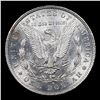 Image 3 : 1880-o Morgan Dollar $1 Grades Select Unc
